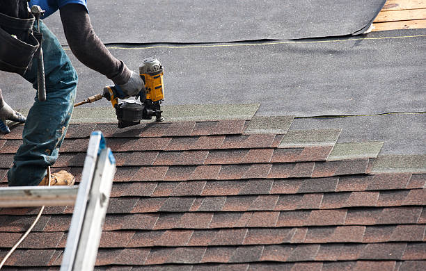 Licensed Roof Installation service in Reesville, OH - Brentwood Metal Roofing